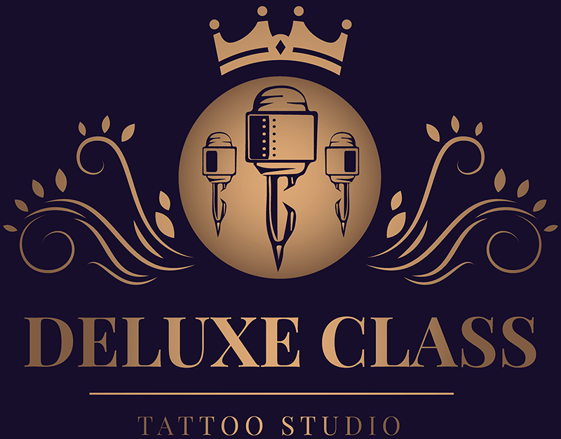 Deluxe Class Logo